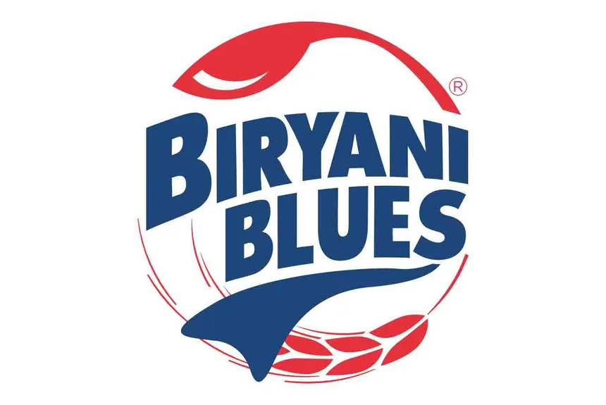 Biryani Blues logo