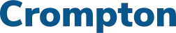 Crompton logo