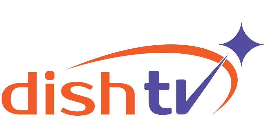 DishTV logo