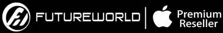 Future World logo
