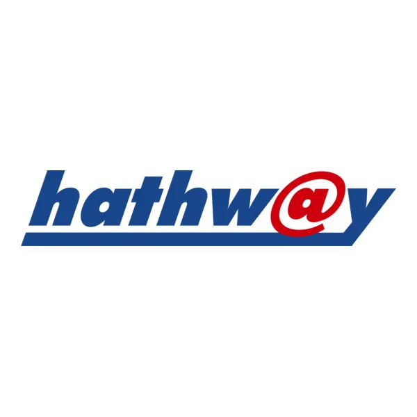 Hathway logo