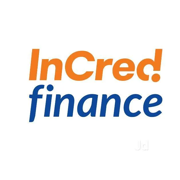 InCred logo