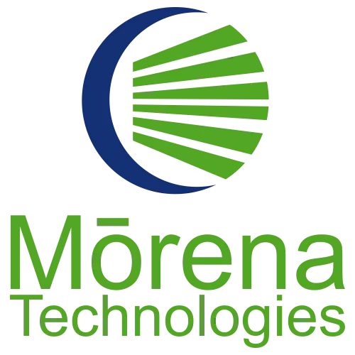 Moerna logo