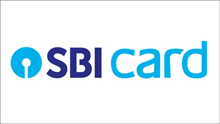 SBI Card logo