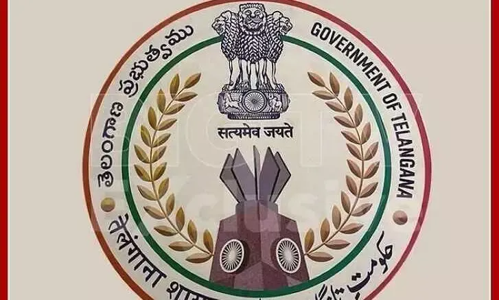 Telangana logo