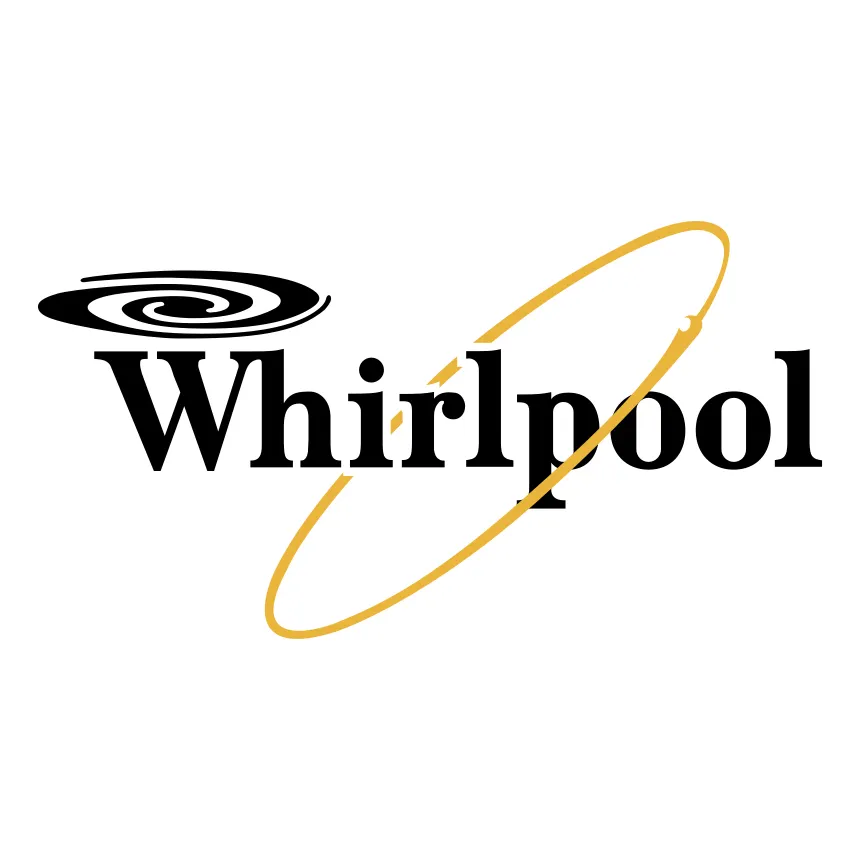Whirlpool logo